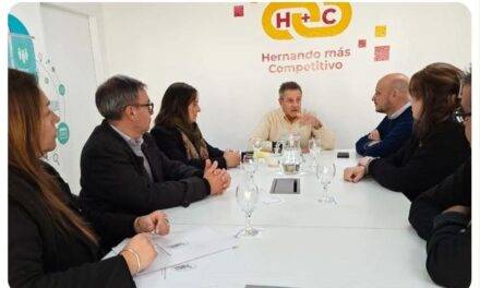 Hernando: la educación superior continúa ampliando su presencia en la ciudad