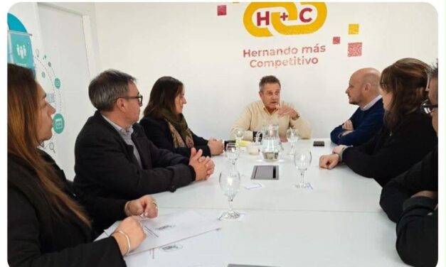Hernando: la educación superior continúa ampliando su presencia en la ciudad