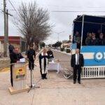 Bulnes celebra 120 años