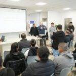 Villa María: Accastello participó del primer encuentro del Seminario «Claves para la acción Cooperativa y Mutual»