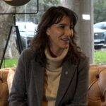 Natalia De la Sota pidió unidad del peronismo