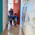 La Sala Cuna Semillitas de Charras celebra 8 años acompañando a las infancias