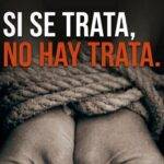 Fundación Forjar impulsa una jornada contra la trata