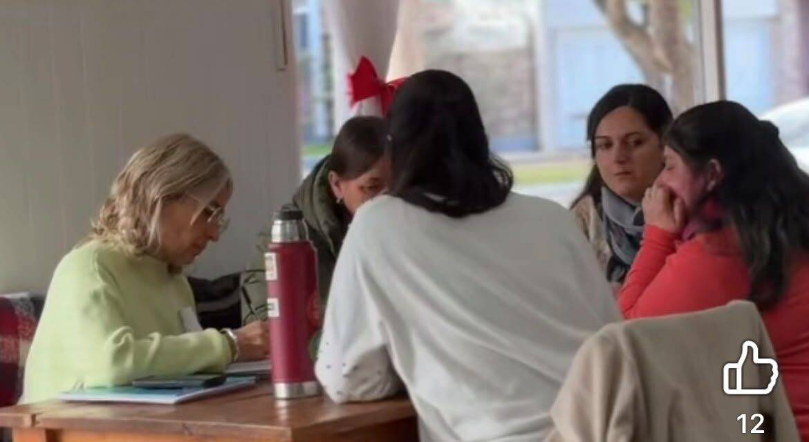 Santa Eufemia fue seleccionada para integrar el programa Ciudades de la Educación 2026