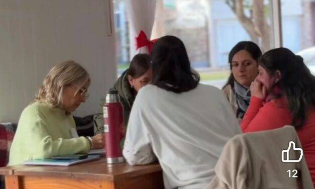 Santa Eufemia fue seleccionada para integrar el programa Ciudades de la Educación 2026