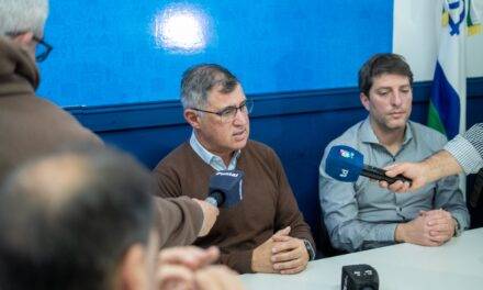 EL MUNICIPIO PRESENTÓ UN RÉGIMEN TEMPORARIO Y EXTRAORDINARIO DE REGULARIZACIÓN TRIBUTARIA
