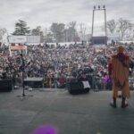 Ante una multitud, Río Cuarto celebró el Día de las Infancias en una jornada para toda la familia