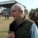 Néstor Roulet destacó la Expo Rural