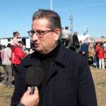 Brandán destacó el trabajo territorial