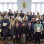Río Cuarto celebró el Día del Vecinalismo y destacó el rol de las 52 vecinales de la ciudad