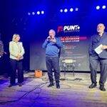 Alejandro Roca: la Fiesta de las Colectividades reunió a la comunidad del IPA y dejó un anuncio para la institución