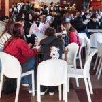 Laboulaye realizó la 6º edición de Expo Futuro