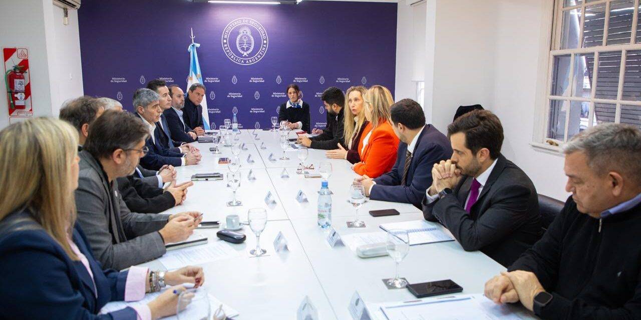 Córdoba ya coordina acciones por la visita del Papa León XIV a la Argentina