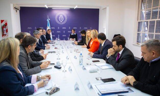 Córdoba ya coordina acciones por la visita del Papa León XIV a la Argentina