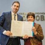 La Cautiva se incorporó al Programa Provincial de Guardias Locales