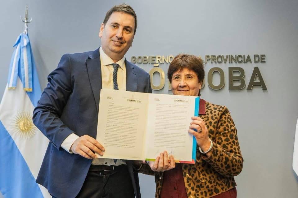 La Cautiva se incorporó al Programa Provincial de Guardias Locales
