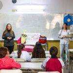 Laboulaye lleva el cuidado de la salud a las escuelas