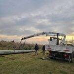 La Cesira incorpora nuevo equipamiento para modernizar su red eléctrica