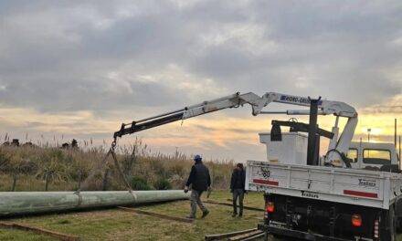 La Cesira incorpora nuevo equipamiento para modernizar su red eléctrica