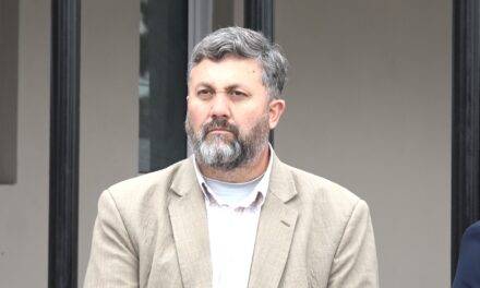 Moreira destacó el trabajo regional