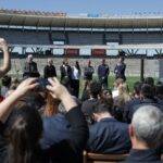 La Provincia se posiciona como destino internacional para el turismo deportivo