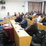 Villa María: Accastello participó del IV Congreso Internacional de Desarrollo Territorial en la UNVM