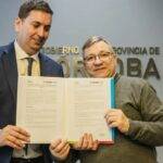 Bulnes adhirió al Programa de Guardias Locales para fortalecer la prevención