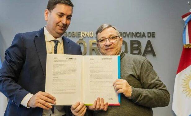 Bulnes adhirió al Programa de Guardias Locales para fortalecer la prevención