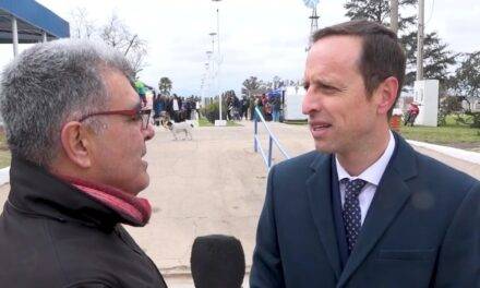 Bulnes conmemoró 120 años