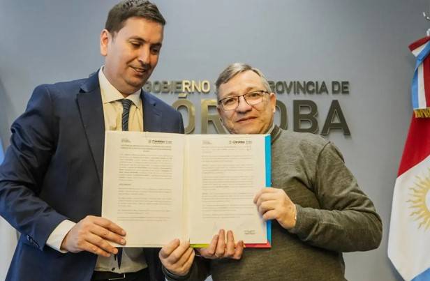 Bulnes adhirió al Programa de Guardias Locales para fortalecer la prevención