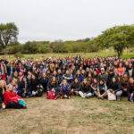 La Provincia capacitó a más de 120 docentes en educación ambiental