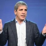 Caputo anunció medidas keynesianas: ¿se viene un “plan platita” del gobierno libertario?