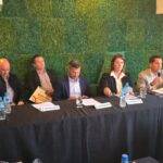 Reunión conjunta de las Comunidades Regionales Unión y Marcos Juárez