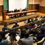 UNRC: continúa la toma del Rectorado y el Consejo Superior retomará el debate este miércoles
