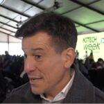 AgTech Week tuvo una gran convocatoria en su primera jornada en Río Cuarto