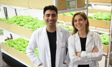 Dos startups biotecnológicas argentinas en el top 10 de un programa de escalado global