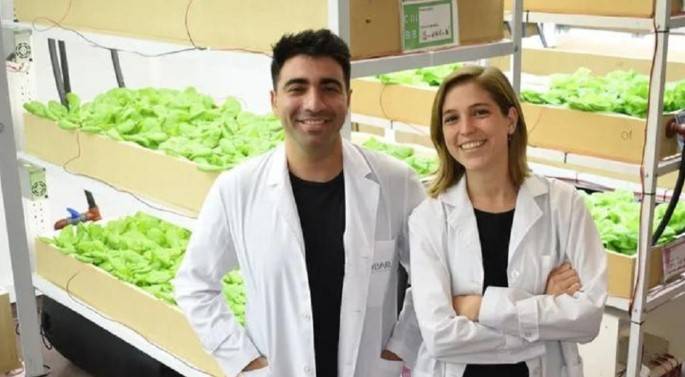 Dos startups biotecnológicas argentinas en el top 10 de un programa de escalado global
