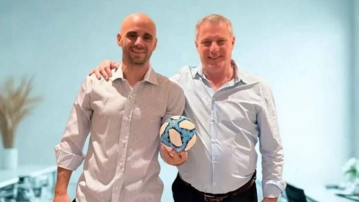 Una IA argentina analiza 18 mil jugadores para detectar talentos y oportunidades de mercado