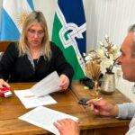 Levalle fortalece la gestión de residuos