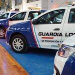 Guardias Locales: aspirantes de 38 localidades se preparan para sumarse a la fuerza