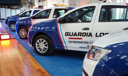 Guardias Locales: aspirantes de 38 localidades se preparan para sumarse a la fuerza