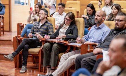 Lanzan financiamiento de hasta $10 millones para impulsar la incubación de startups en Córdoba