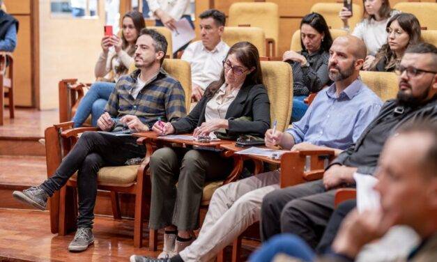 Lanzan financiamiento de hasta $10 millones para impulsar la incubación de startups en Córdoba
