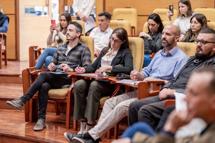Lanzan financiamiento de hasta $10 millones para impulsar la incubación de startups en Córdoba