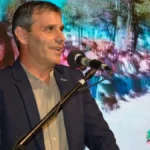 Ariel Vidoret asumirá un cargo provincial