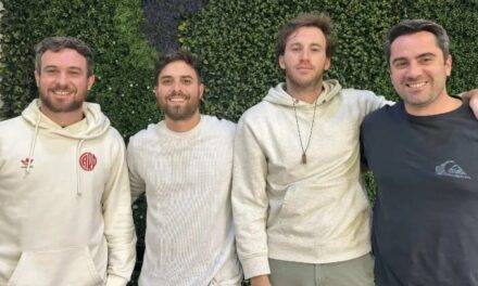 Startup argentina desarrolló una IA para constructoras y busca transformar el financiamiento de obras
