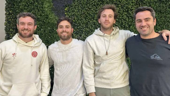Startup argentina desarrolló una IA para constructoras y busca transformar el financiamiento de obras