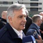 Llaryora destacó el crecimiento de AgTech Week y el potencial de Río Cuarto
