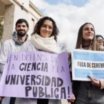 «Me pongo la camiseta»: una jornada federal se pronunciará en favor de la ciencia y la educación
