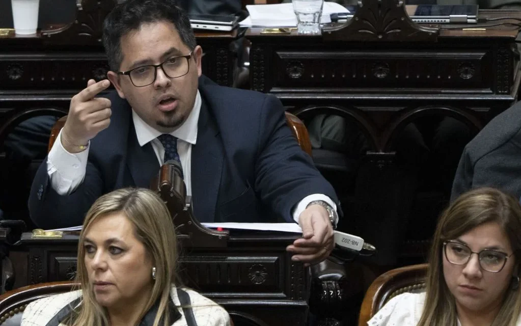 Diputados: el oficialismo logró aprobar la reforma de la Carta Orgánica del Banco Central
